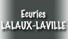 Ecuries Lalaux-Laville
